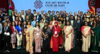 2025 ABU Media & Culture Days Summit